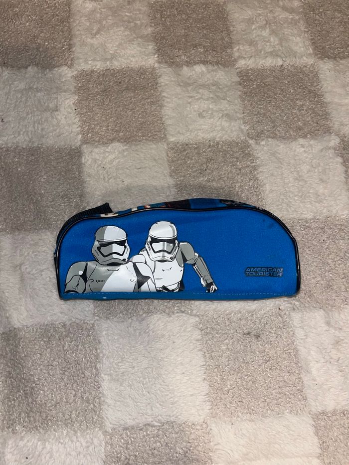 Trousse - photo numéro 2