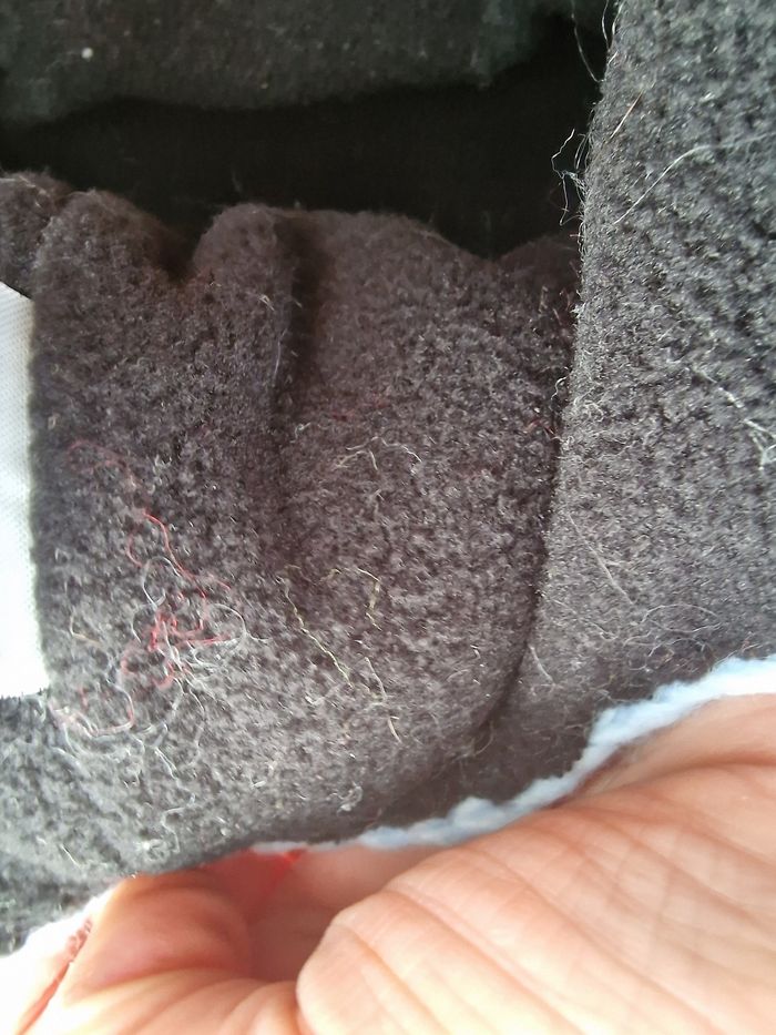 Bonnet  winter accessories bleu - photo numéro 3