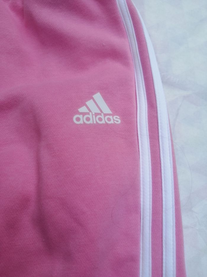 Pantalon Adidas neuf taille 18-24 mois - photo numéro 4