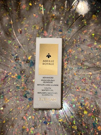 Abeille royale - Huile en eau jeunesse 5ML