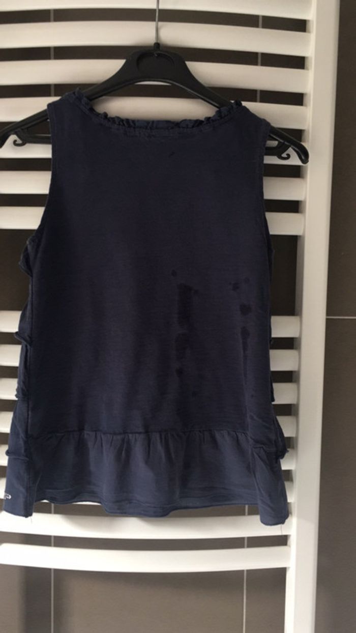 Débardeur DDP 12 ans - photo numéro 3