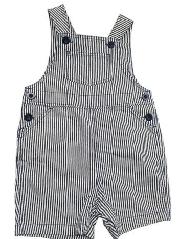 Combishort petit bateau