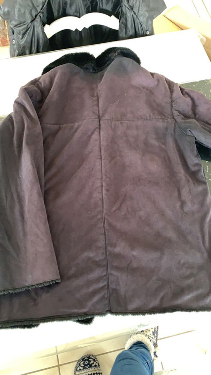 Manteau - photo numéro 2
