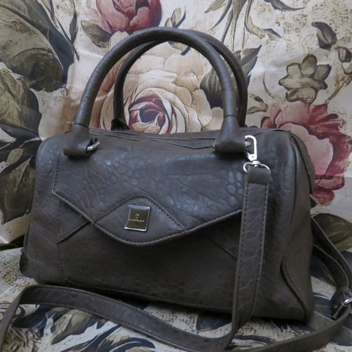 ✨ Sac tendance N by Naf Naf – Style vintage chic ✨ - photo numéro 2