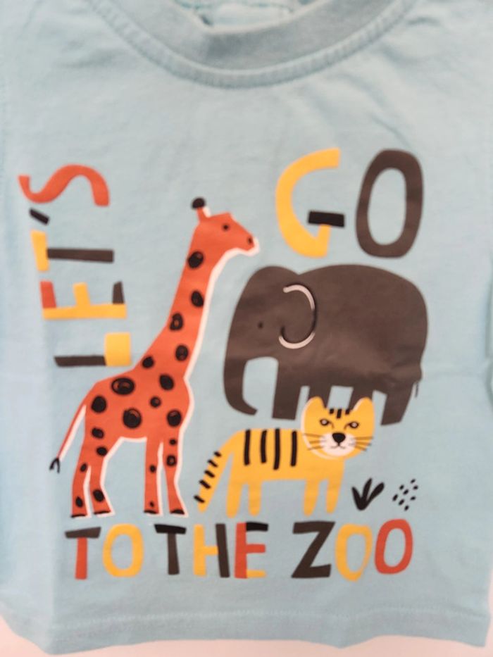 T-shirt - photo numéro 2