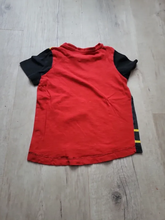 Lot 5 Tee-shirt 3 ans - photo numéro 17