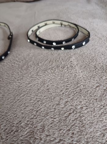 Bracelet de chaussures