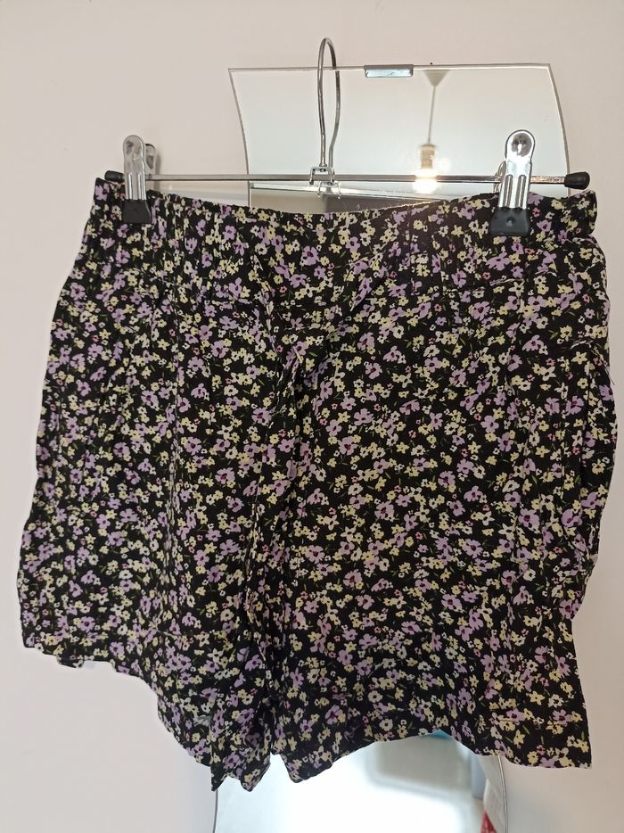 Short fluide