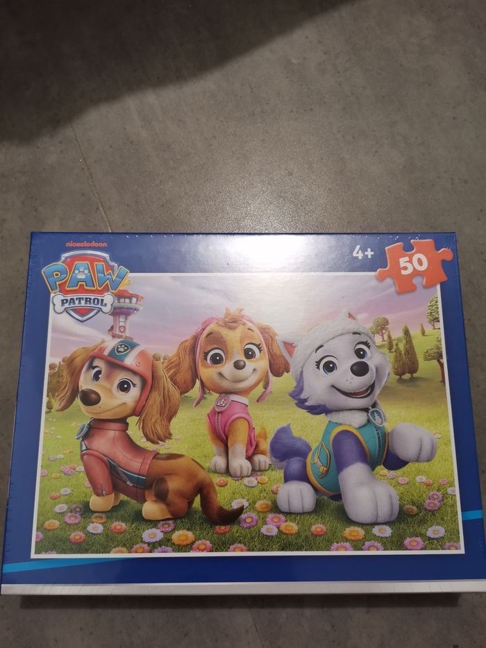 Puzzle enfant - photo numéro 2