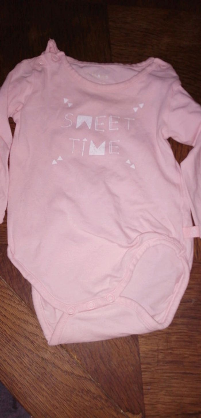 Bodie - photo numéro 2