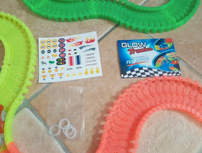 Circuit - photo numéro 4