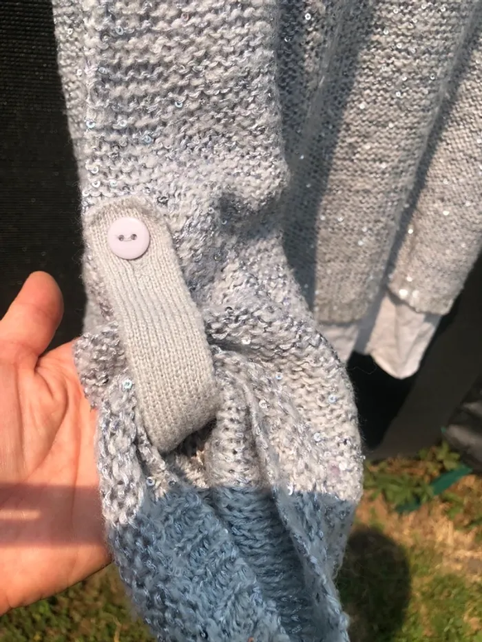 Pull 42 - photo numéro 3