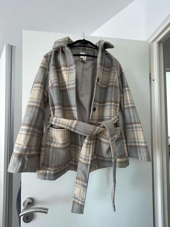 Manteau/veste