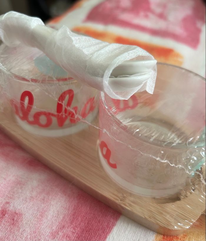 Coupelle apéritif - photo numéro 4