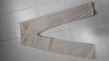 Pantalon 38