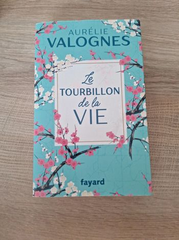 Le tourbillon de la vie