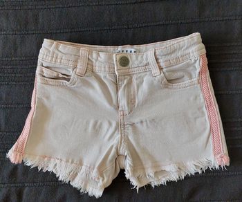 Short vintage