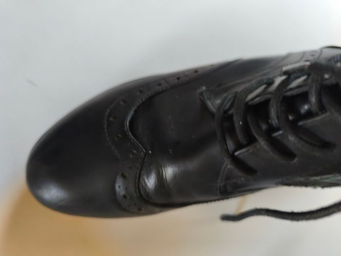 Belles bottines noires  Closer - photo numéro 10