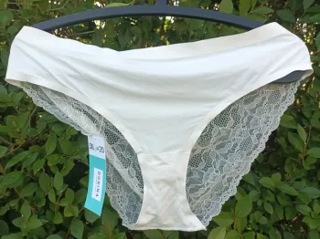 Culotte femme