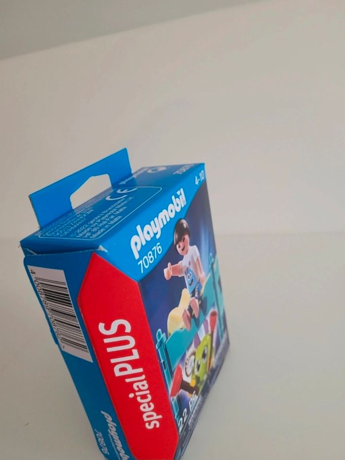 Playmobil 70876 - photo numéro 5