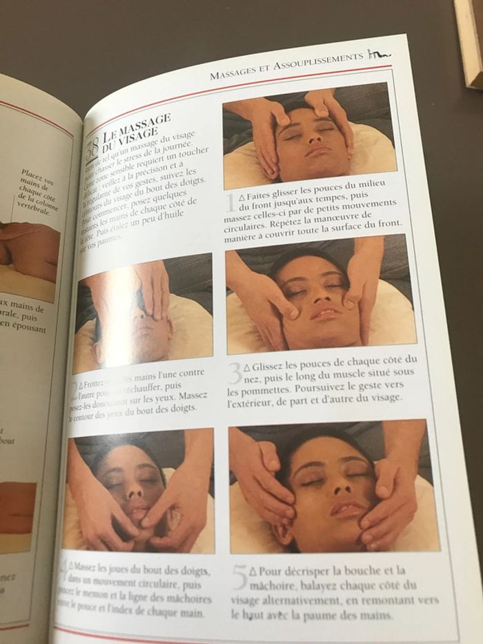 Livre Savoir se relaxer - photo numéro 5