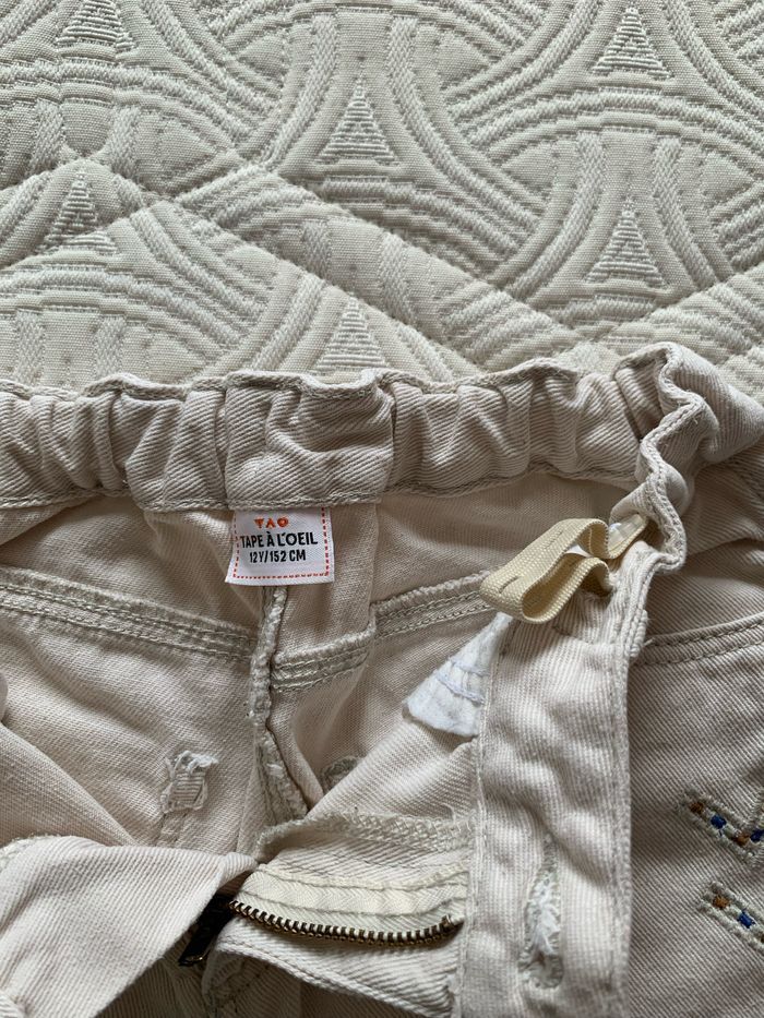 Short TAO - photo numéro 6