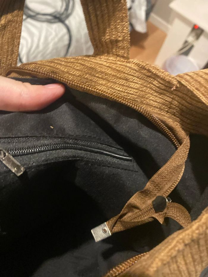 Sac en bandoulière - photo numéro 6