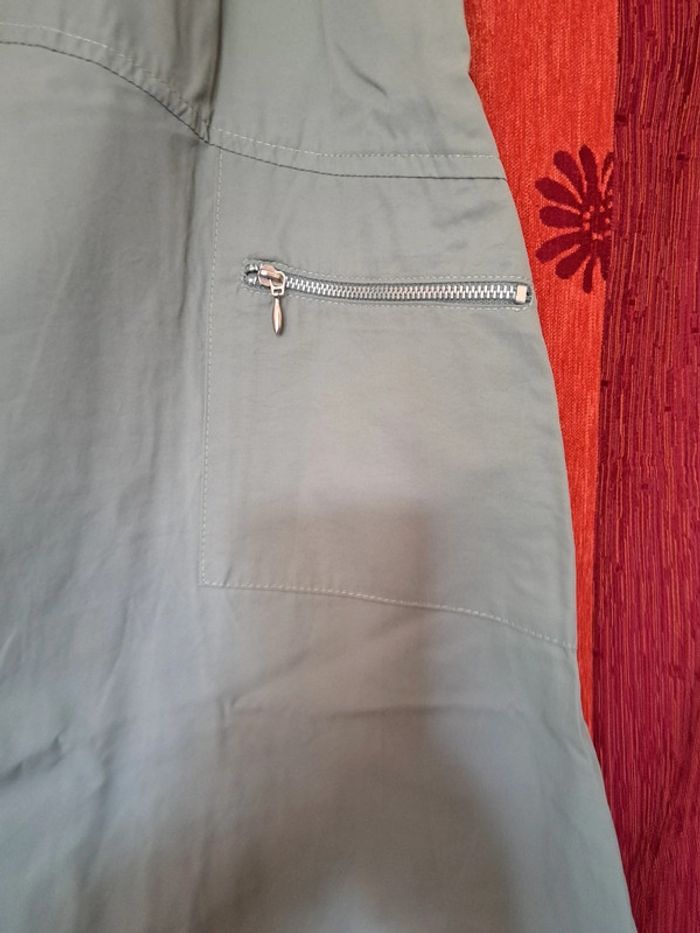 Jupe longue femme - photo numéro 2