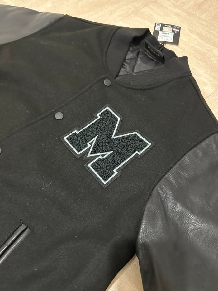 Veste Mercedes Amg - photo numéro 5