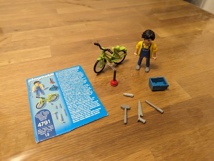 Playmobil 4791 - photo numéro 2