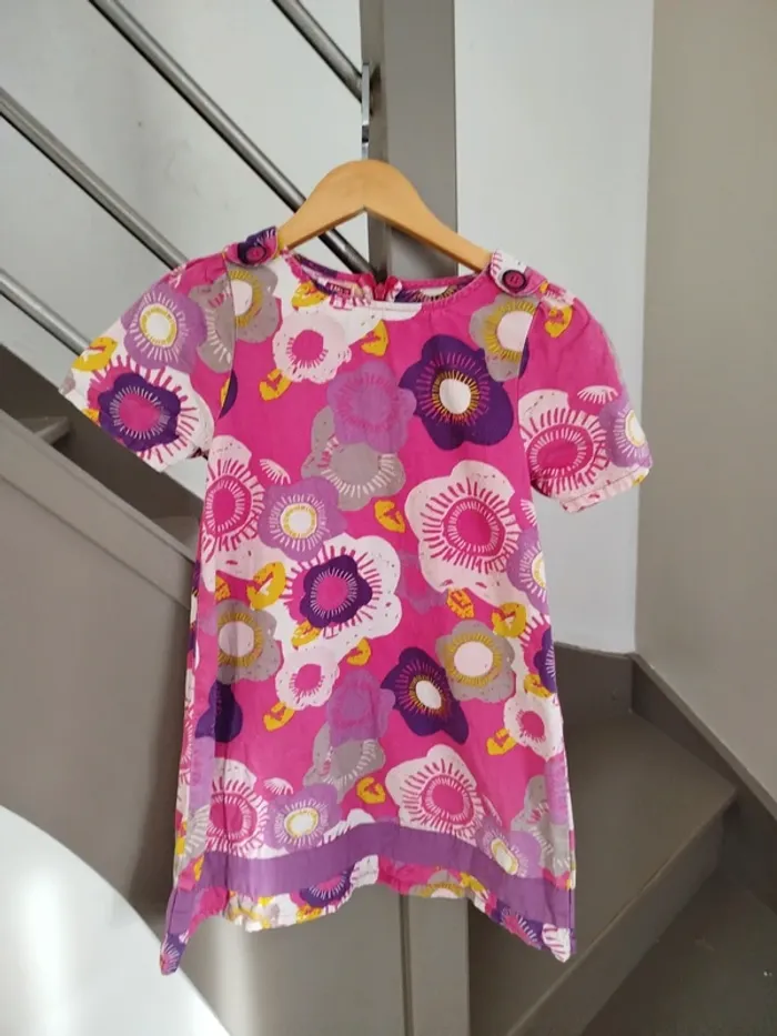 Robe DPAM - photo numéro 2