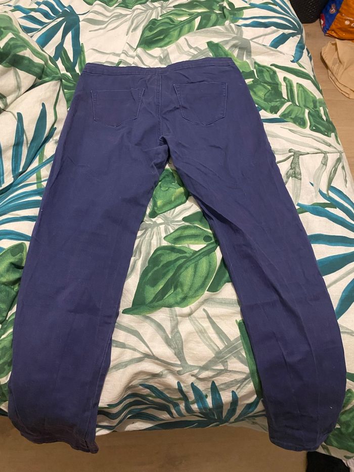 Jeans femme - photo numéro 2