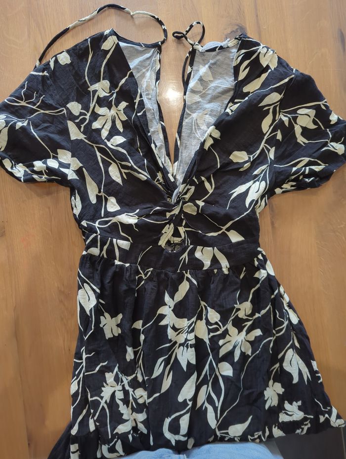 Robe longue - photo numéro 2