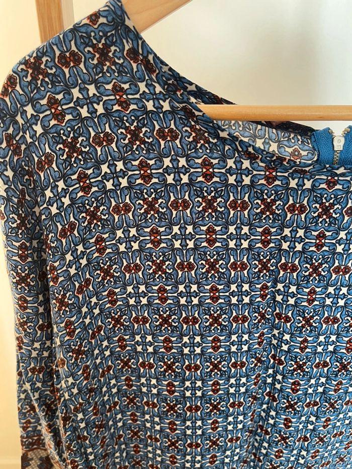 robe courte - photo numéro 3