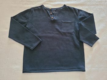 Pull garçon