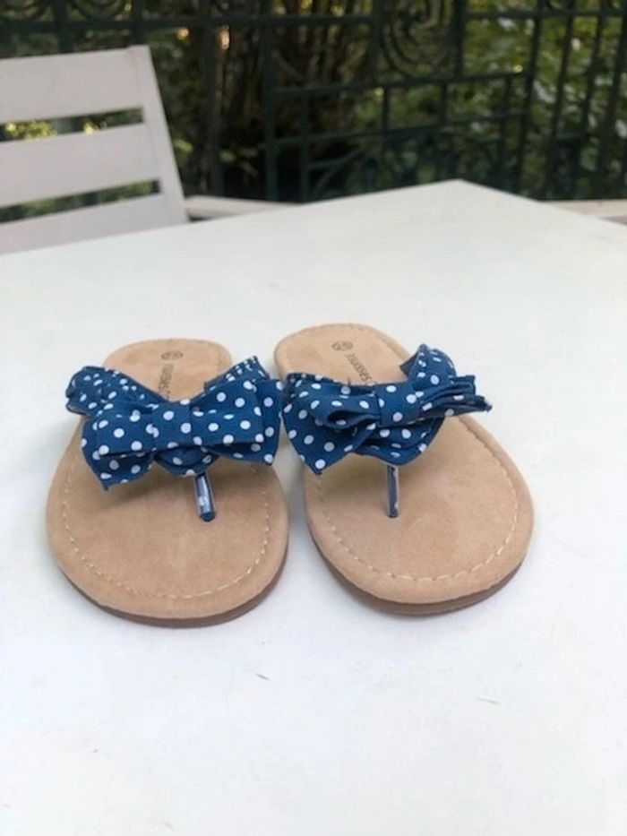 Tongs à petits pois P25 - photo numéro 4