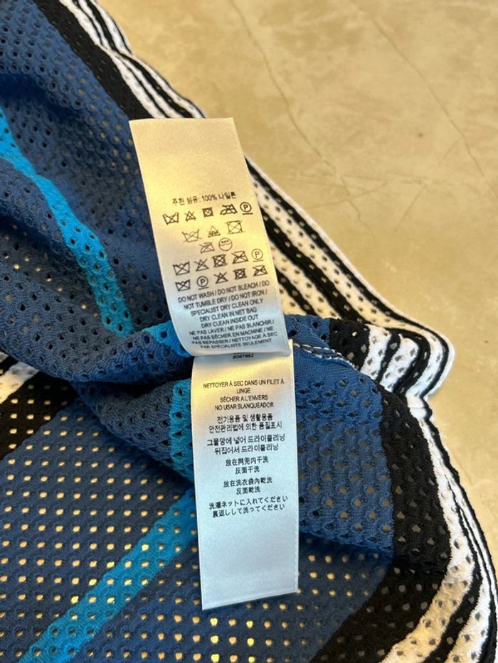 Chemise Burberry - photo numéro 7
