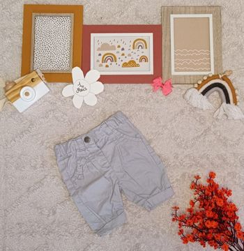 Pantalon bébé 1 mois 🌸