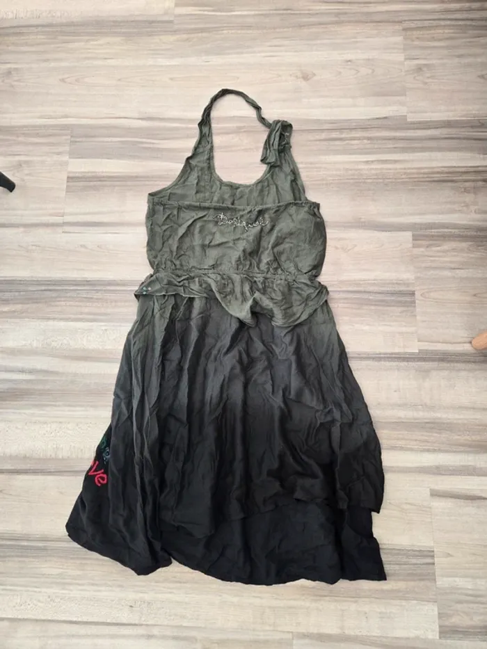 Robe desigual 38 - photo numéro 5