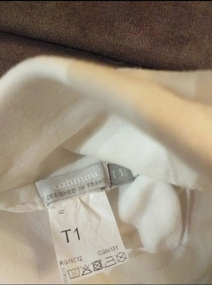 Lot de 3 bonnets - photo numéro 4