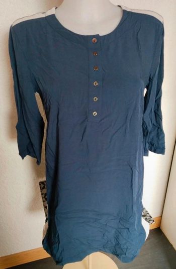 Robe femme Tommy Hilfiger taille 36 S