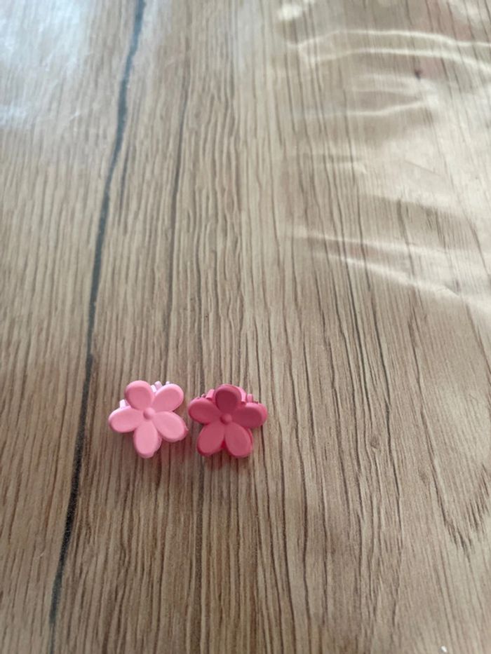 Pince fleurs n°77 - photo numéro 6