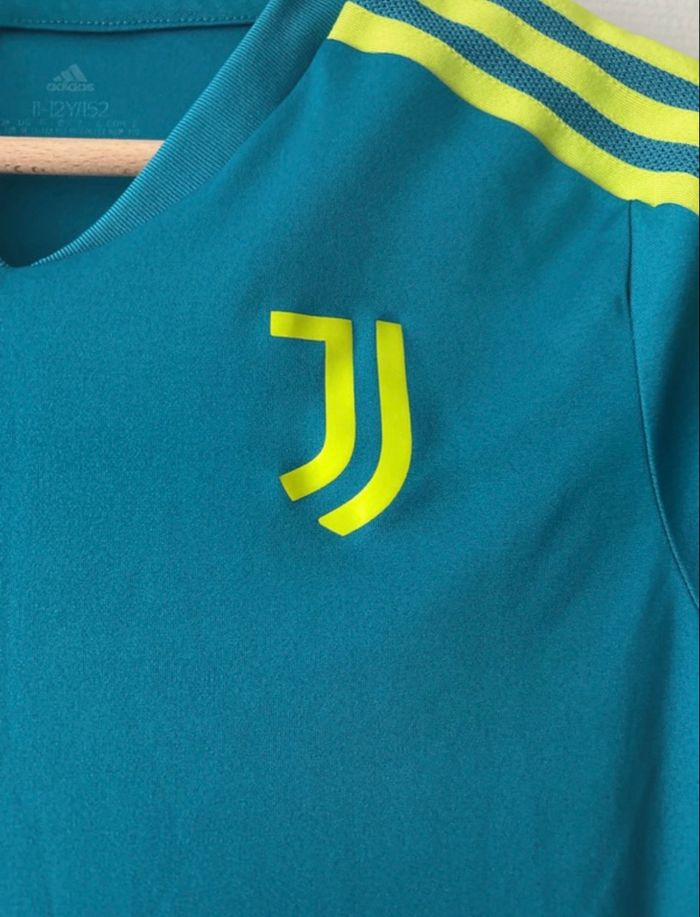 Maillot Juventus - photo numéro 3