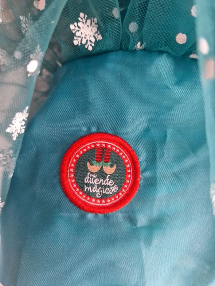 Lutine de noel - photo numéro 2