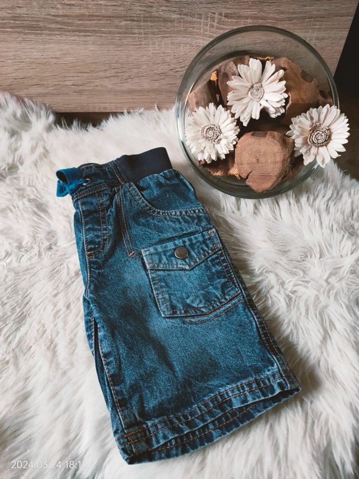 Short 5 ans garçon - photo numéro 3