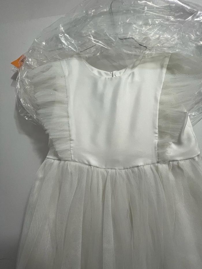 Robe de princesse - photo numéro 2