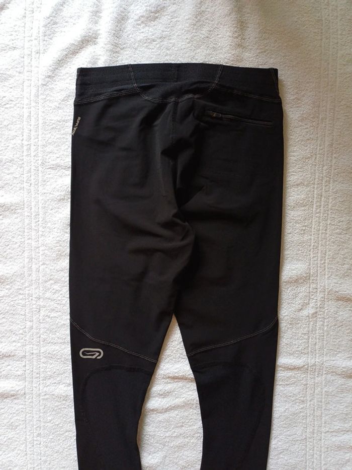 Leggings cycliste - photo numéro 5