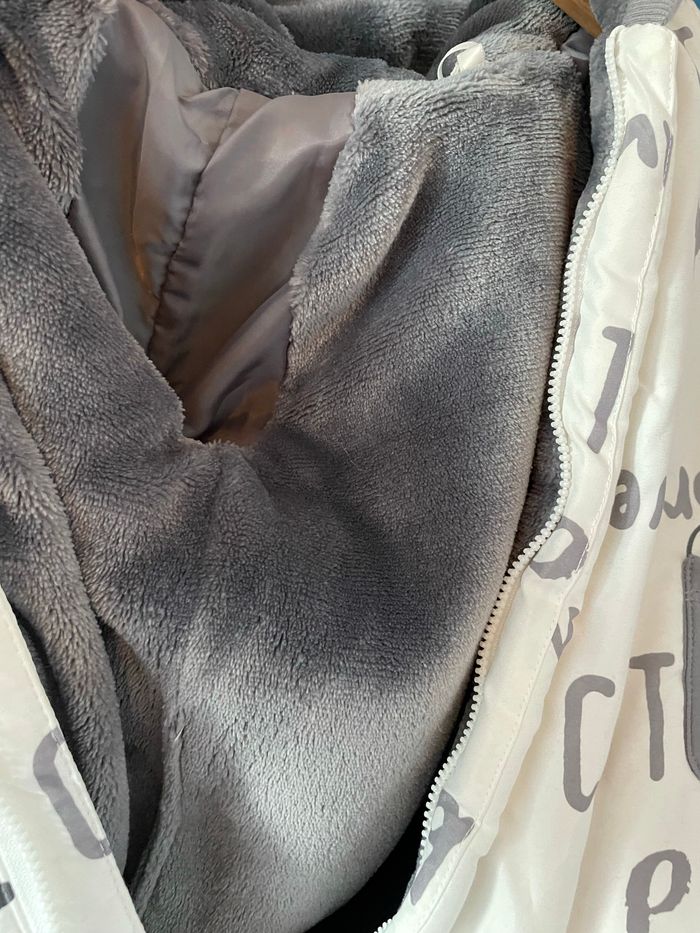 Combinaison pilote - photo numéro 3