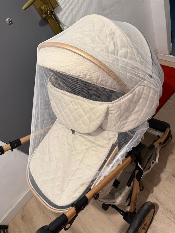 Poussette - photo numéro 10