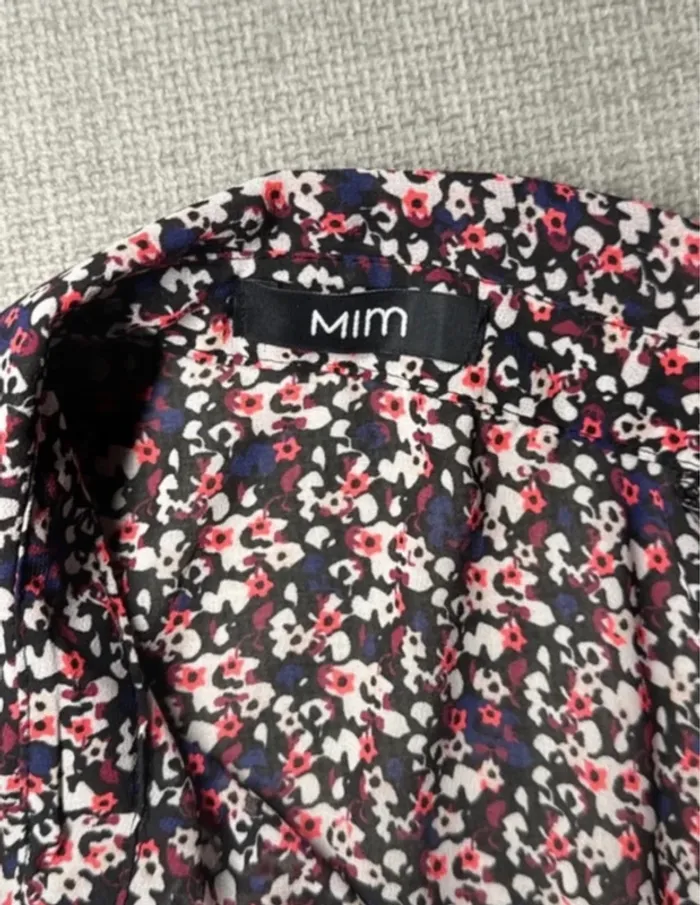 Chemise sans manches neuve - photo numéro 7